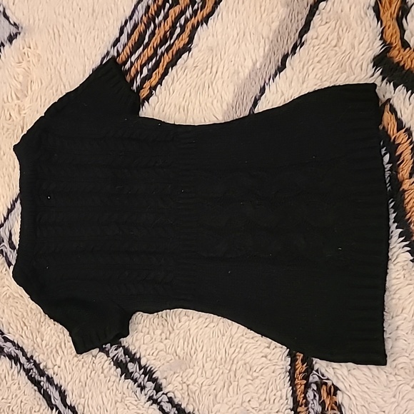 BCBG Turtleneck Tunic - Picture 3 of 6